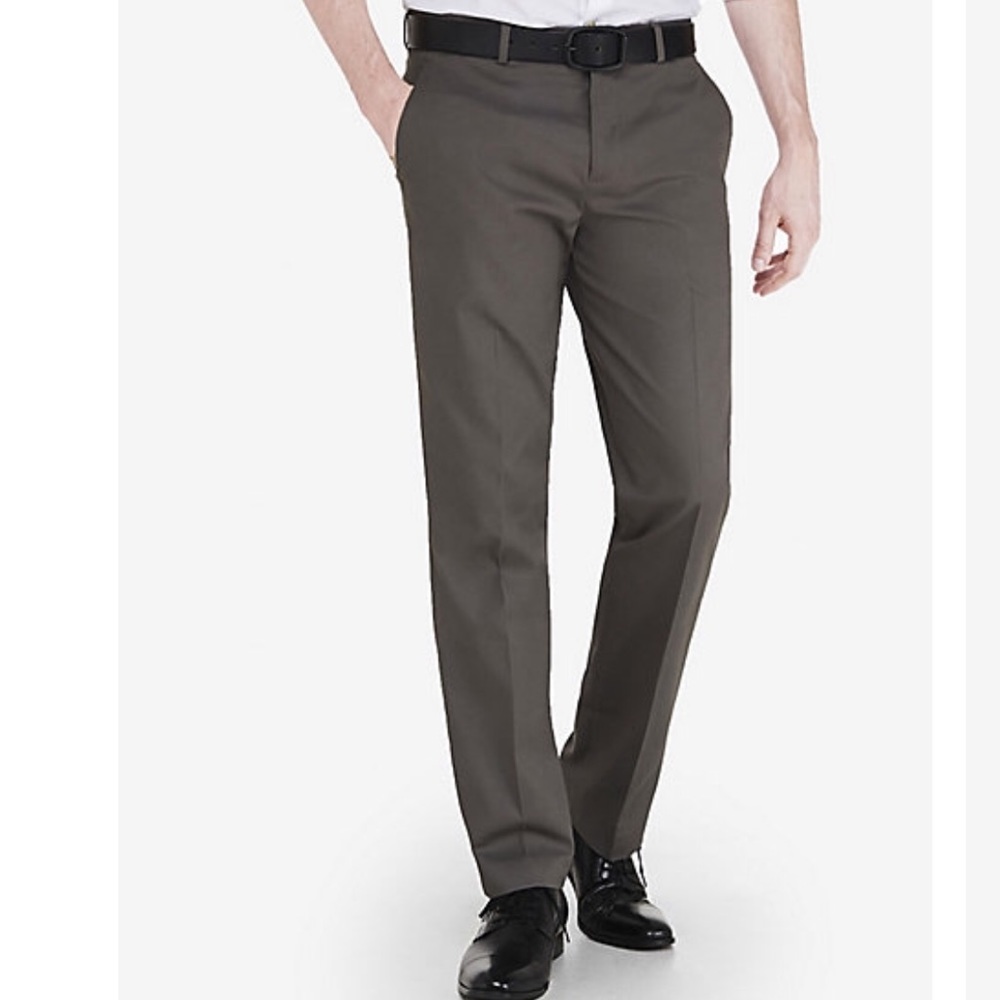 Men’s Express Photographer Pants 32x30